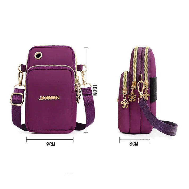 Phone Crossbody Bag